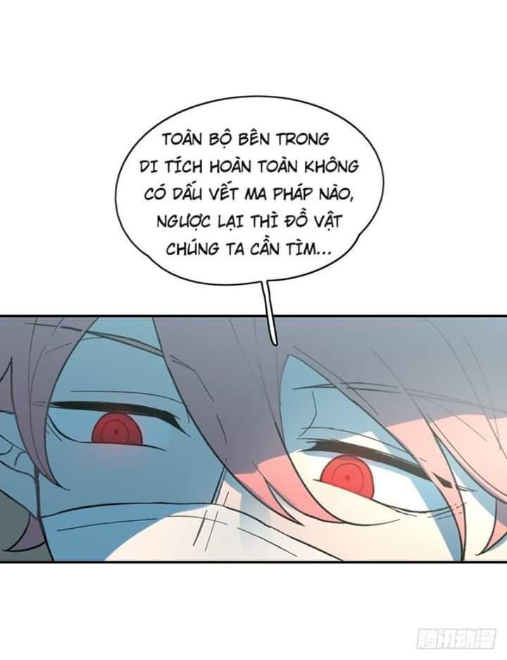 Gia Sư Tổ Tiên Chapter 38 - Next Chapter 39