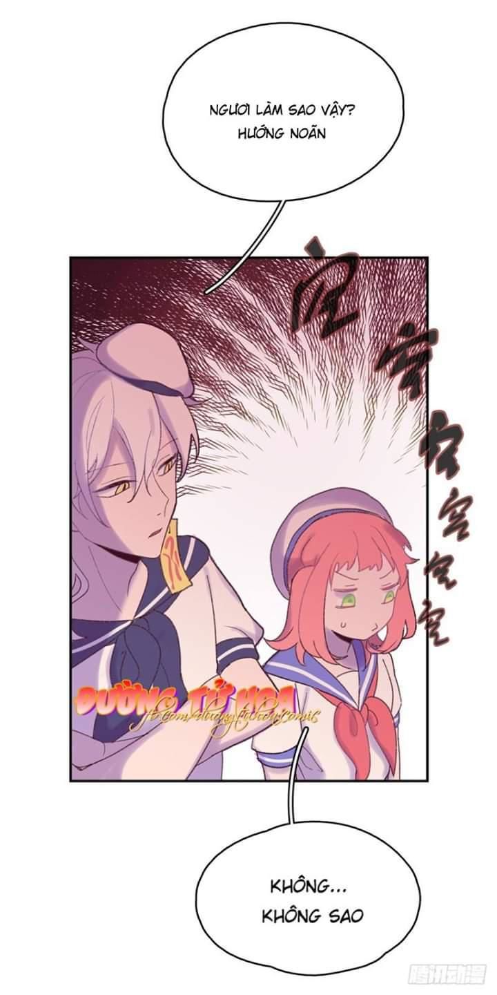 Gia Sư Tổ Tiên Chapter 39 - Next 