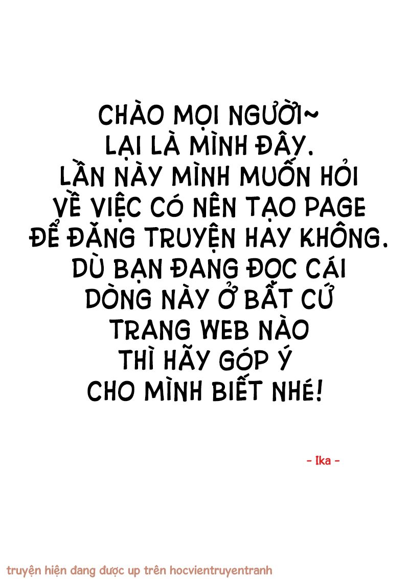 Tôi Sẽ Trở Thành Nữ Hoàng Chapter 11 - Trang 3