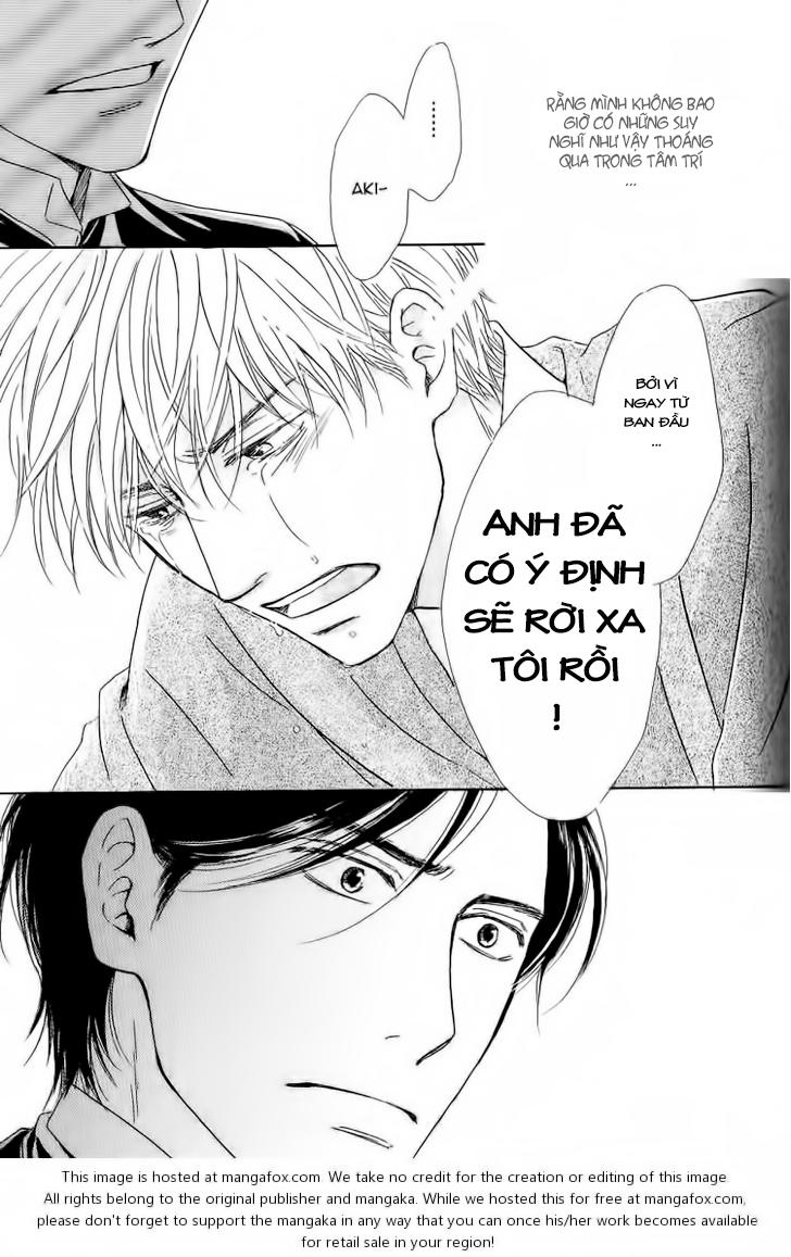 Bình Minh U Sầu Chapter 15 - Next Chapter 16