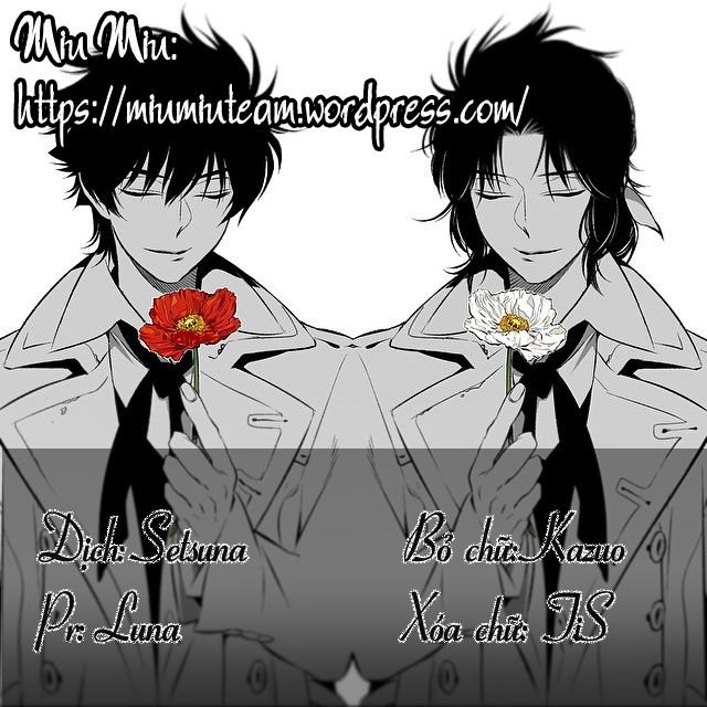 Bình Minh U Sầu Chapter 36 - Next Chapter 37