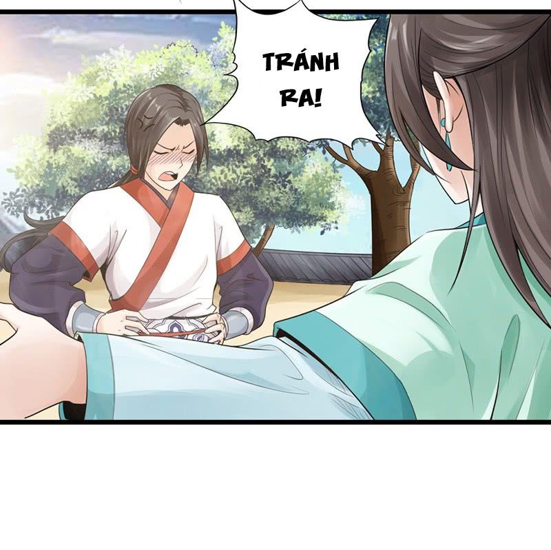 Thái Cổ Cuồng Ma Chapter 10 - Next Chapter 11