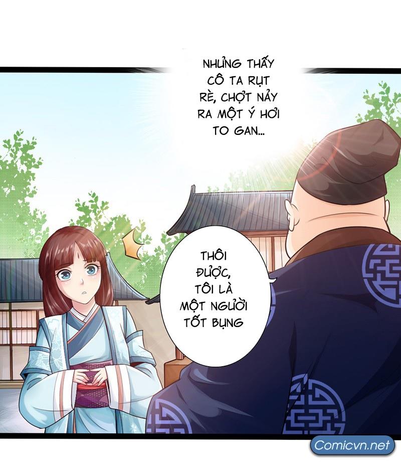 Thái Cổ Cuồng Ma Chapter 12 - Next Chapter 13