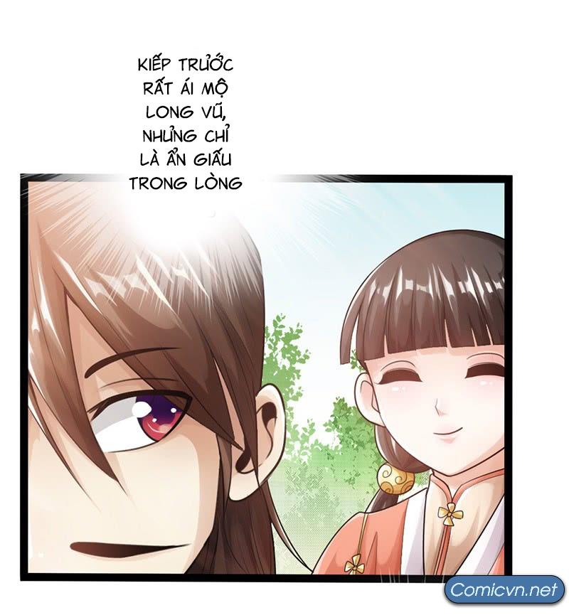 Thái Cổ Cuồng Ma Chapter 12 - Next Chapter 13