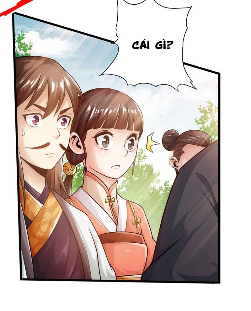 Thái Cổ Cuồng Ma Chapter 13 - Next Chapter 14