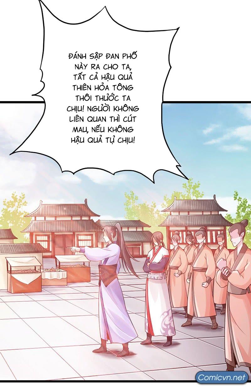 Thái Cổ Cuồng Ma Chapter 15 - Next Chapter 16