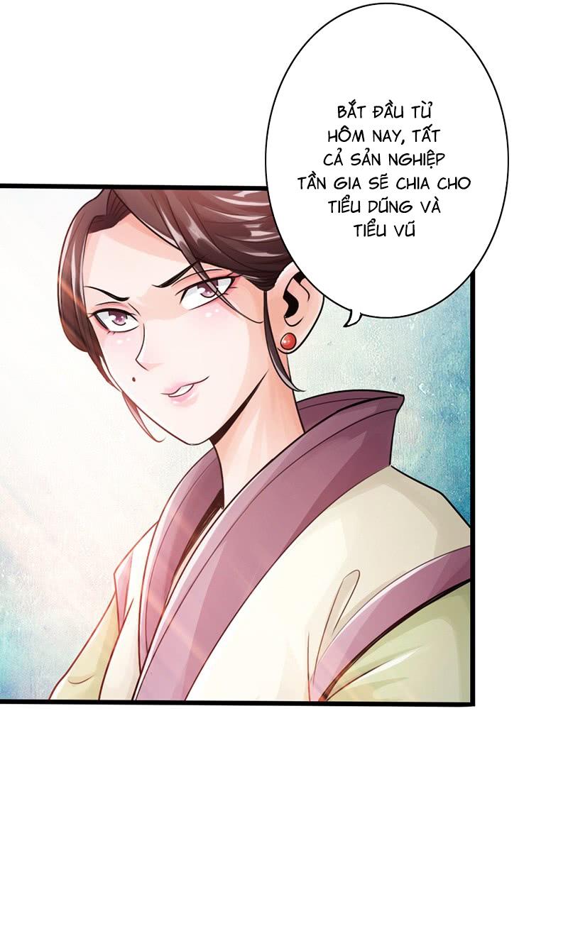 Thái Cổ Cuồng Ma Chapter 16 - Next Chapter 17