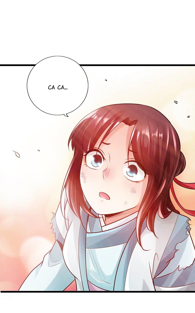 Thái Cổ Cuồng Ma Chapter 18 - Next Chapter 19