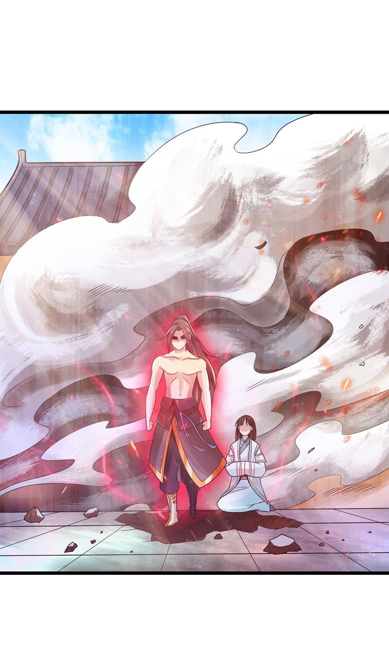 Thái Cổ Cuồng Ma Chapter 18 - Next Chapter 19