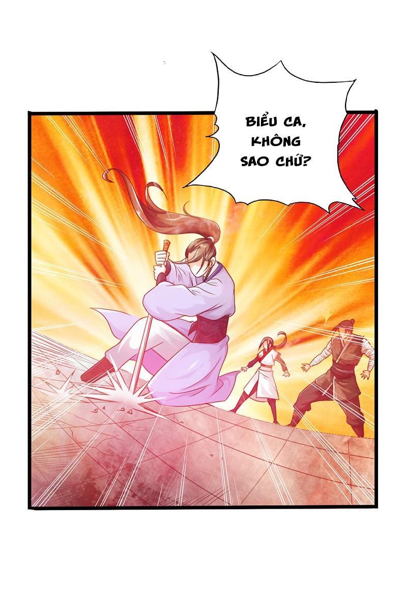 Thái Cổ Cuồng Ma Chapter 19 - Next Chapter 20