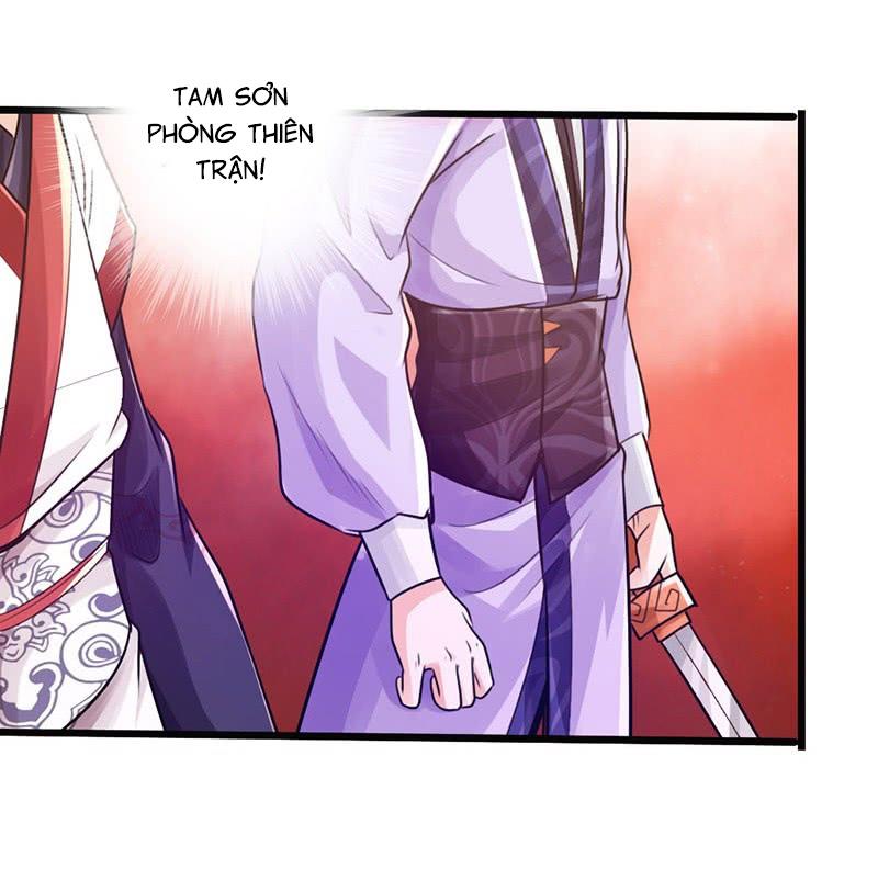 Thái Cổ Cuồng Ma Chapter 20 - Next Chapter 21