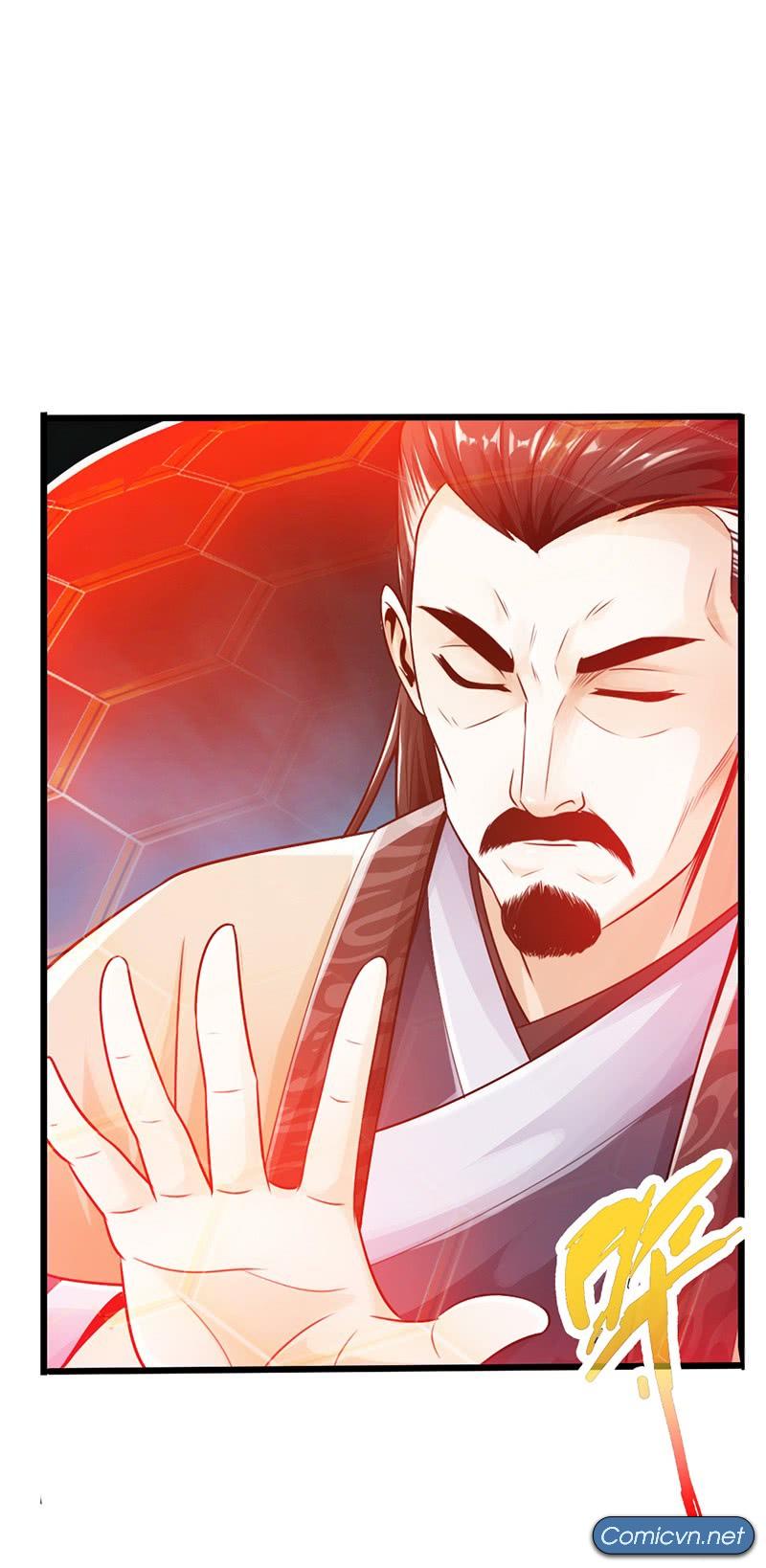 Thái Cổ Cuồng Ma Chapter 20 - Next Chapter 21