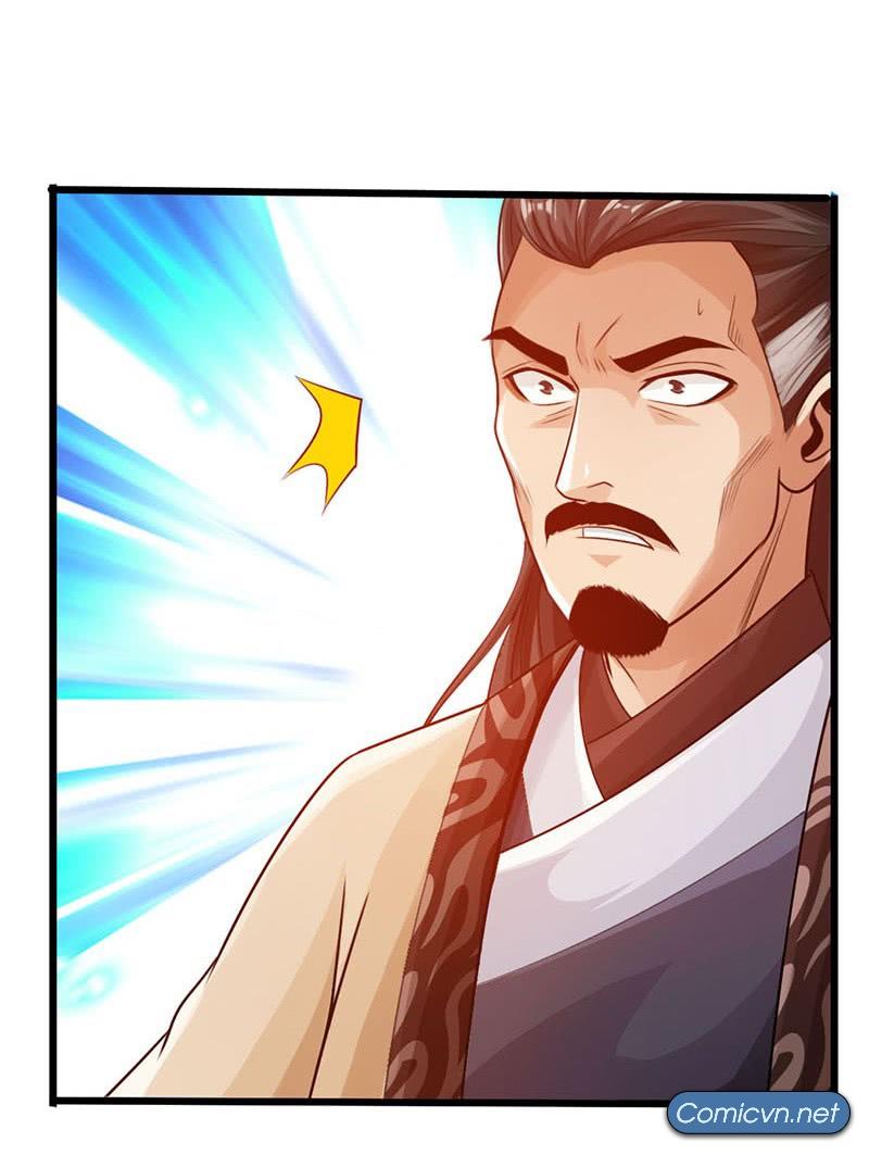 Thái Cổ Cuồng Ma Chapter 20 - Next Chapter 21