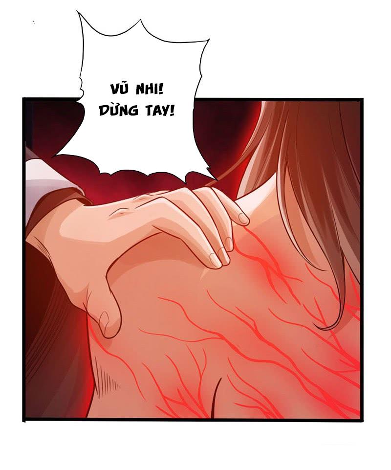 Thái Cổ Cuồng Ma Chapter 20 - Next Chapter 21