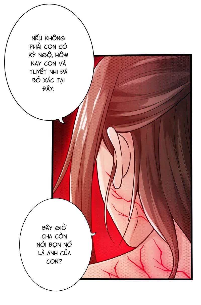 Thái Cổ Cuồng Ma Chapter 20 - Next Chapter 21