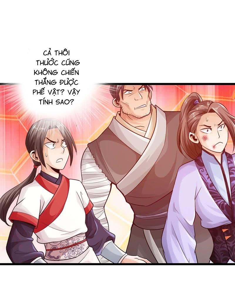 Thái Cổ Cuồng Ma Chapter 20 - Next Chapter 21