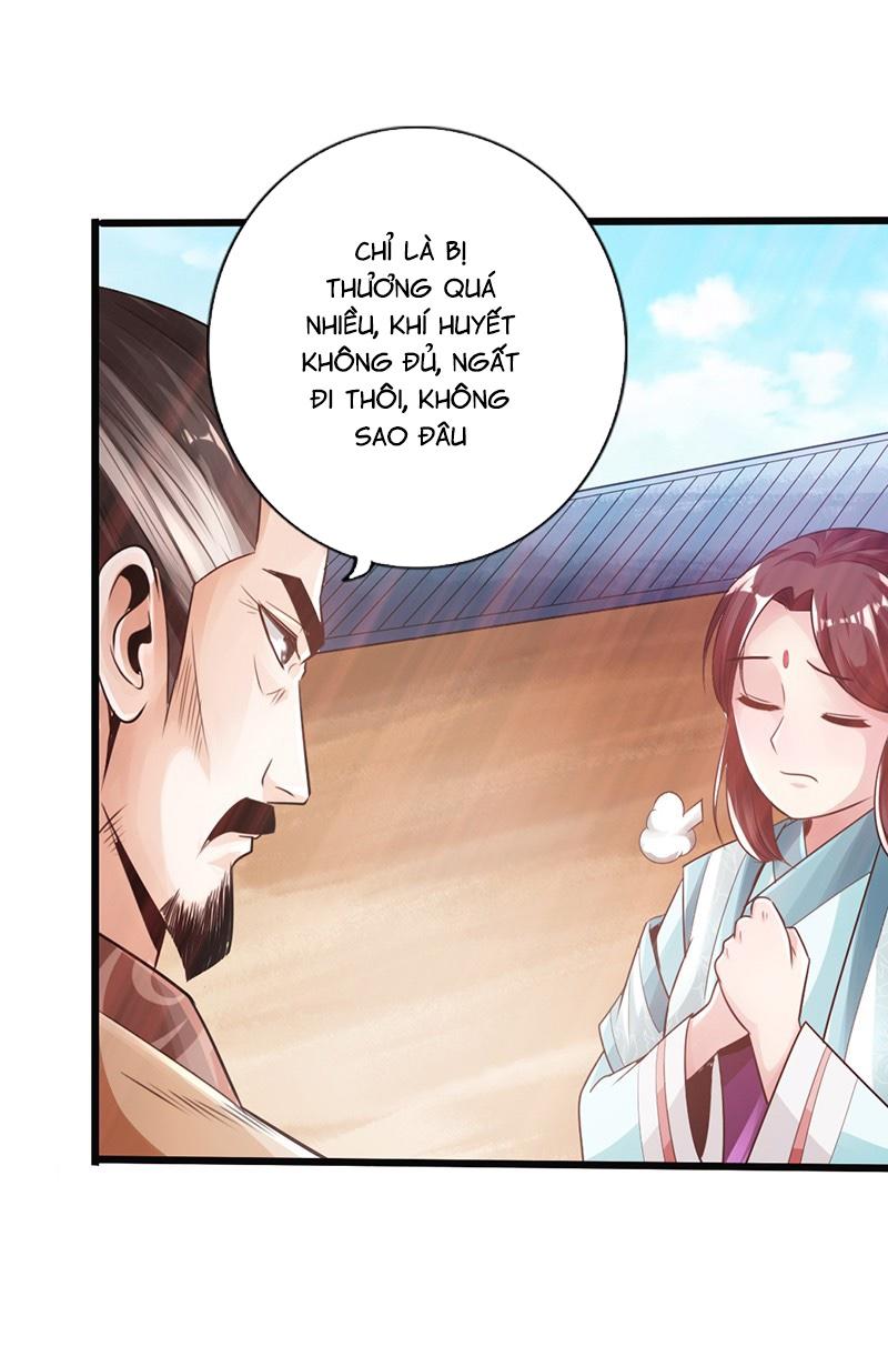 Thái Cổ Cuồng Ma Chapter 21 - Next Chapter 22