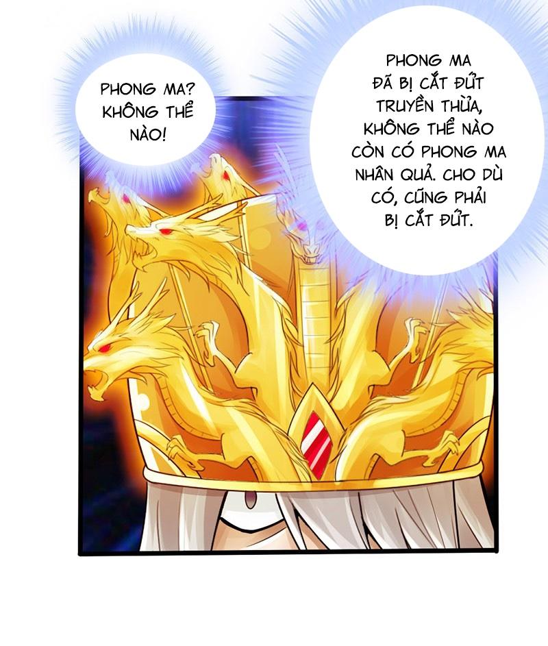 Thái Cổ Cuồng Ma Chapter 22 - Next Chapter 23