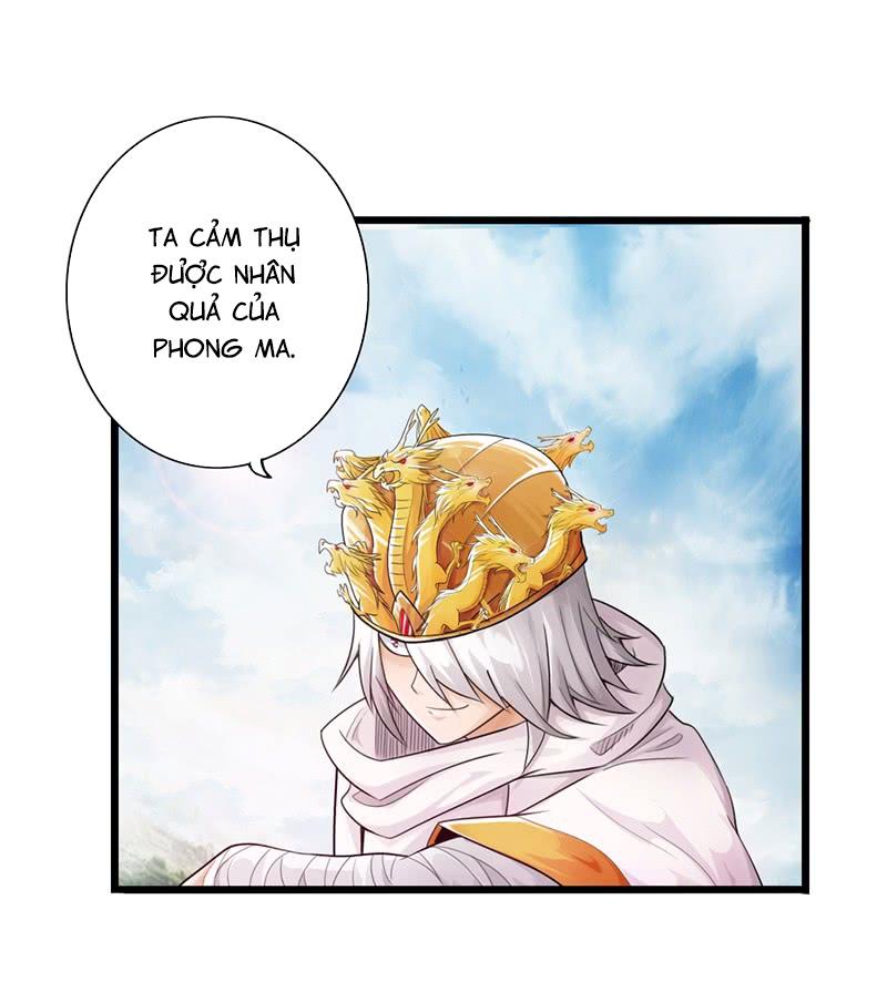 Thái Cổ Cuồng Ma Chapter 22 - Next Chapter 23