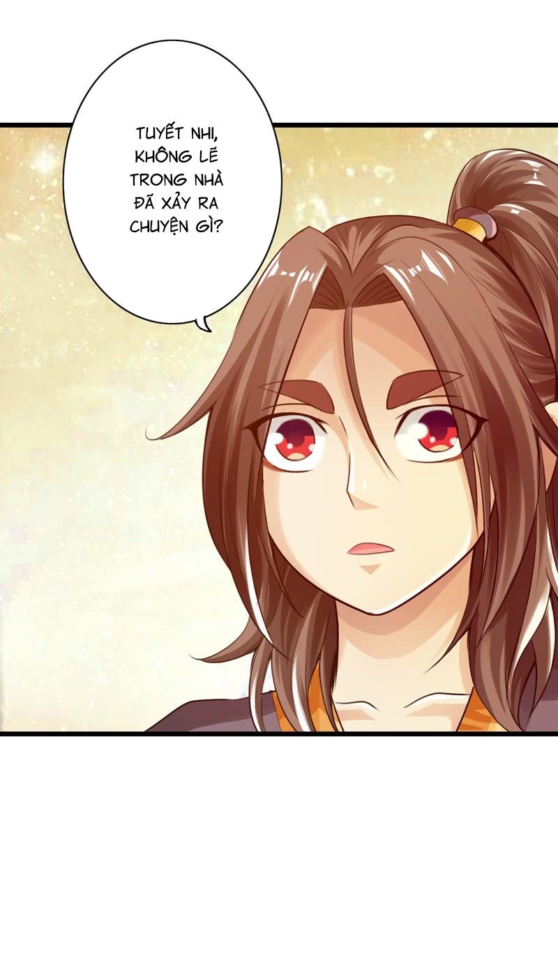 Thái Cổ Cuồng Ma Chapter 23 - Next Chapter 24