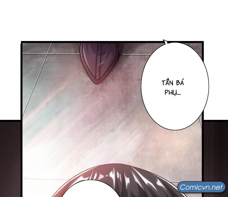 Thái Cổ Cuồng Ma Chapter 23 - Next Chapter 24