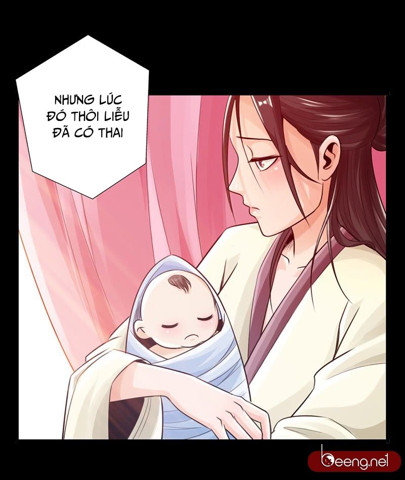 Thái Cổ Cuồng Ma Chapter 25 - Next Chapter 26