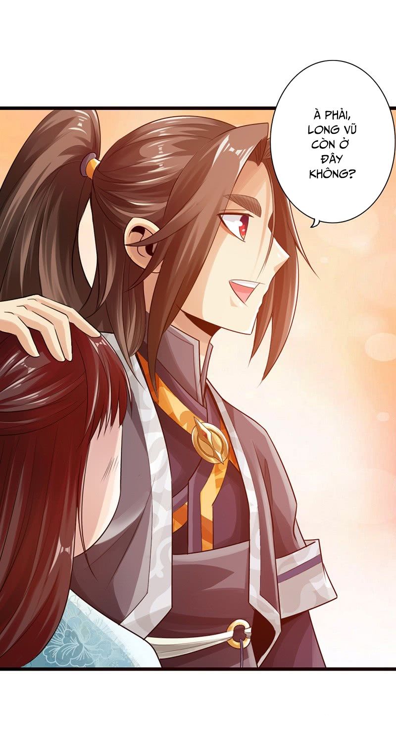 Thái Cổ Cuồng Ma Chapter 26 - Next Chapter 27