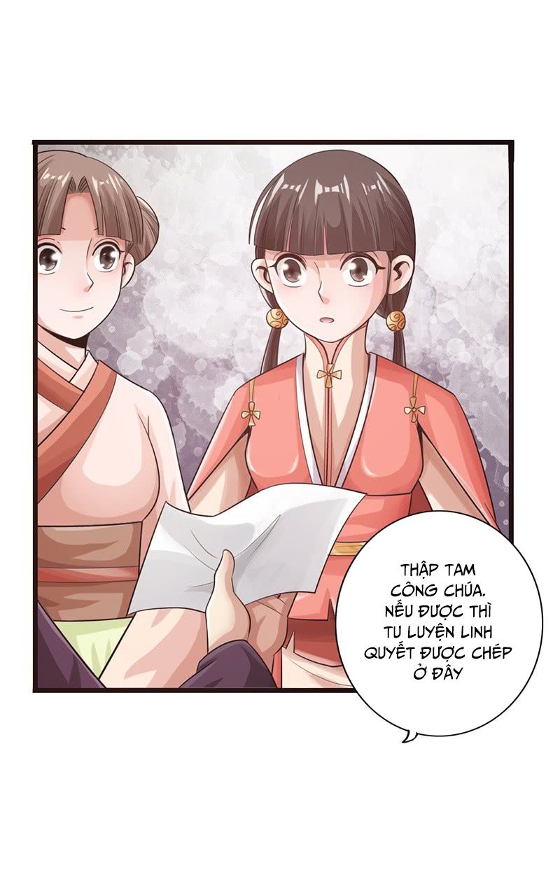 Thái Cổ Cuồng Ma Chapter 26 - Next Chapter 27