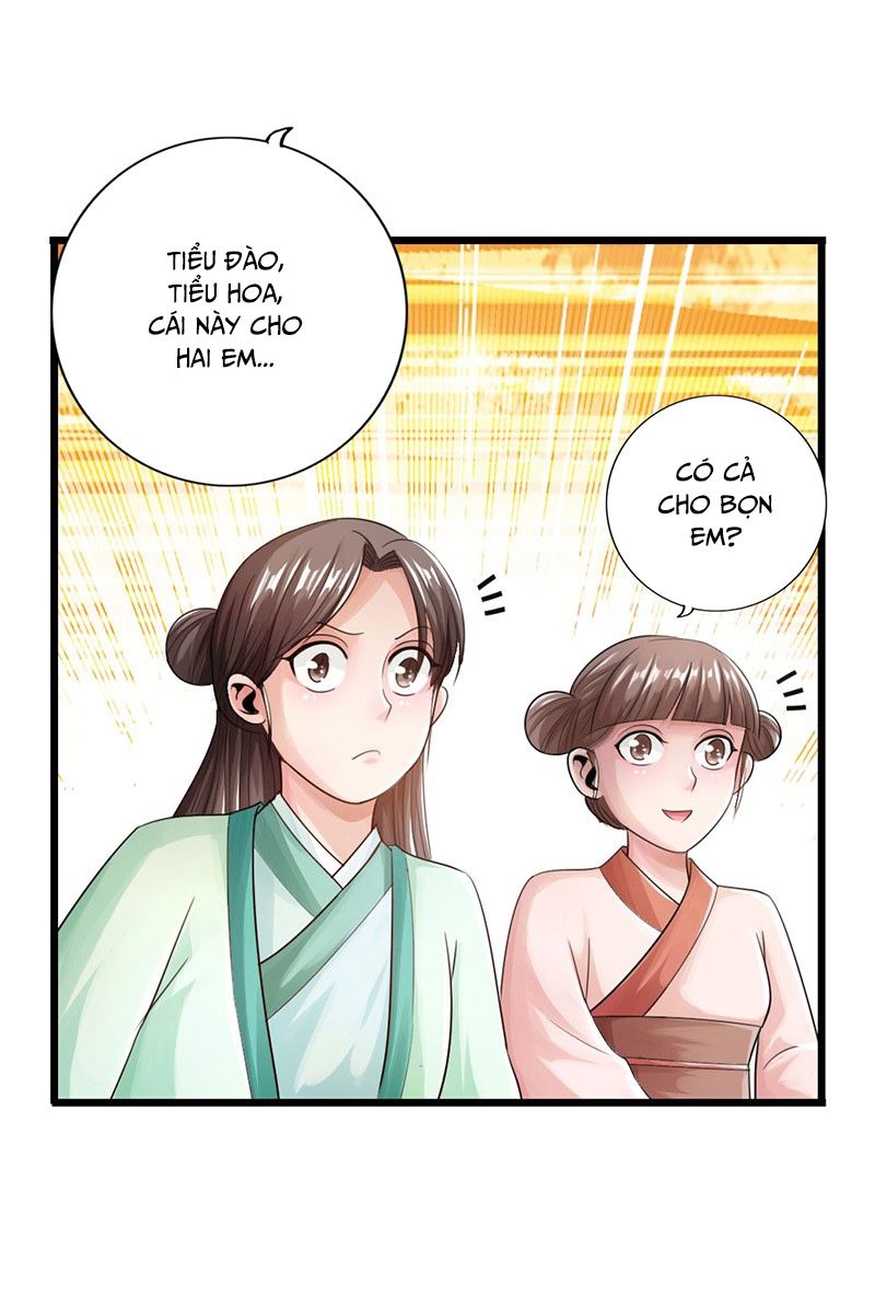 Thái Cổ Cuồng Ma Chapter 27 - Next Chapter 28