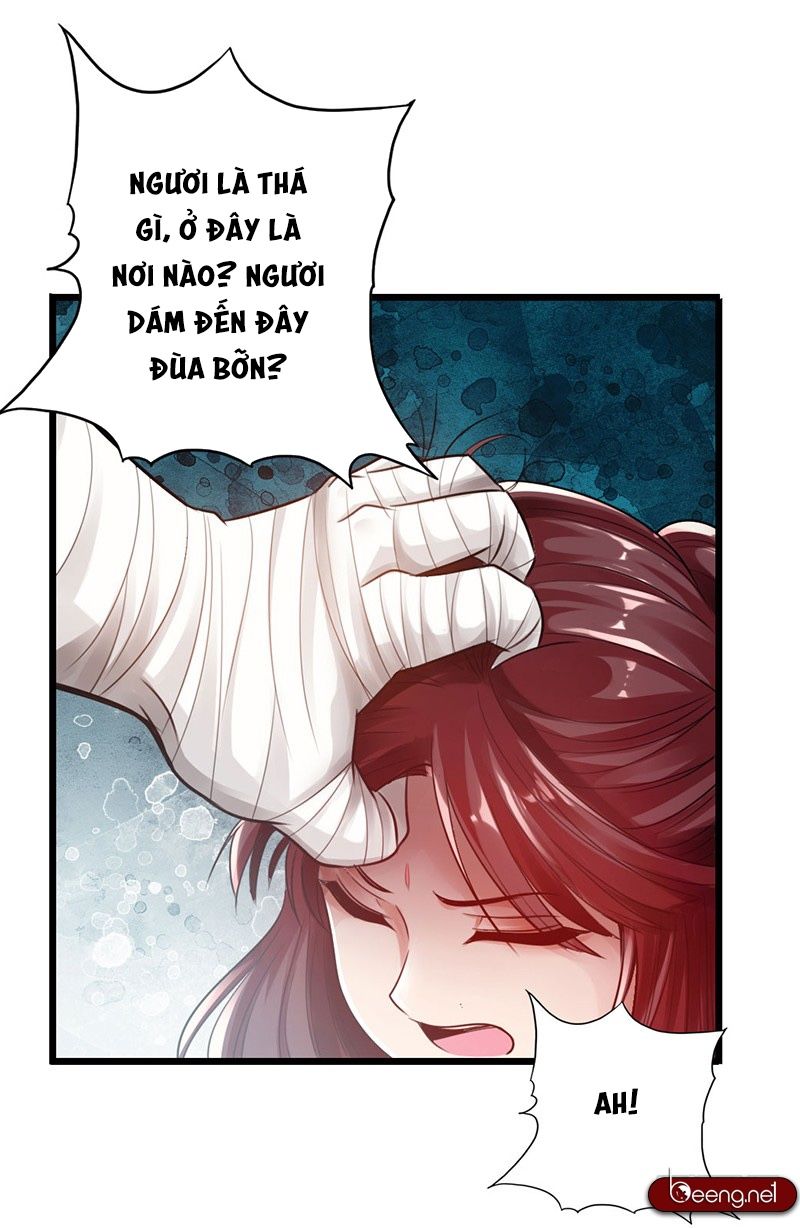 Thái Cổ Cuồng Ma Chapter 27 - Next Chapter 28