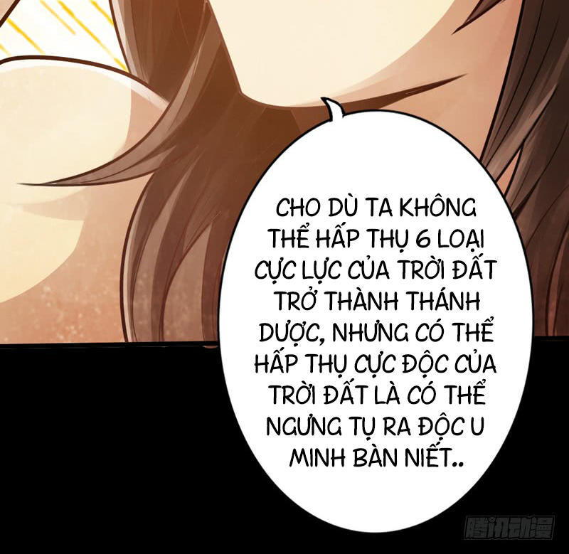 Thái Cổ Cuồng Ma Chapter 3 - Next Chapter 4