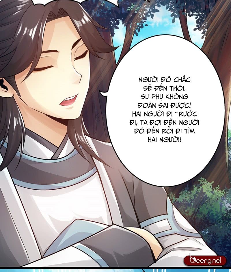 Thái Cổ Cuồng Ma Chapter 30 - Next Chapter 31