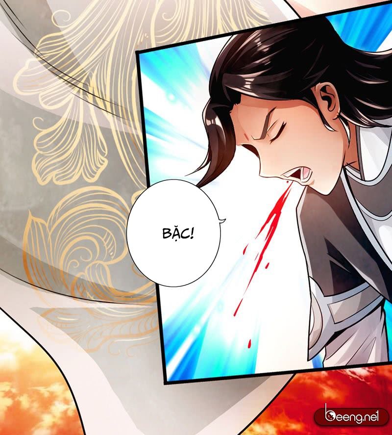 Thái Cổ Cuồng Ma Chapter 34 - Next Chapter 35