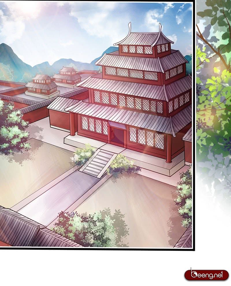 Thái Cổ Cuồng Ma Chapter 34 - Next Chapter 35