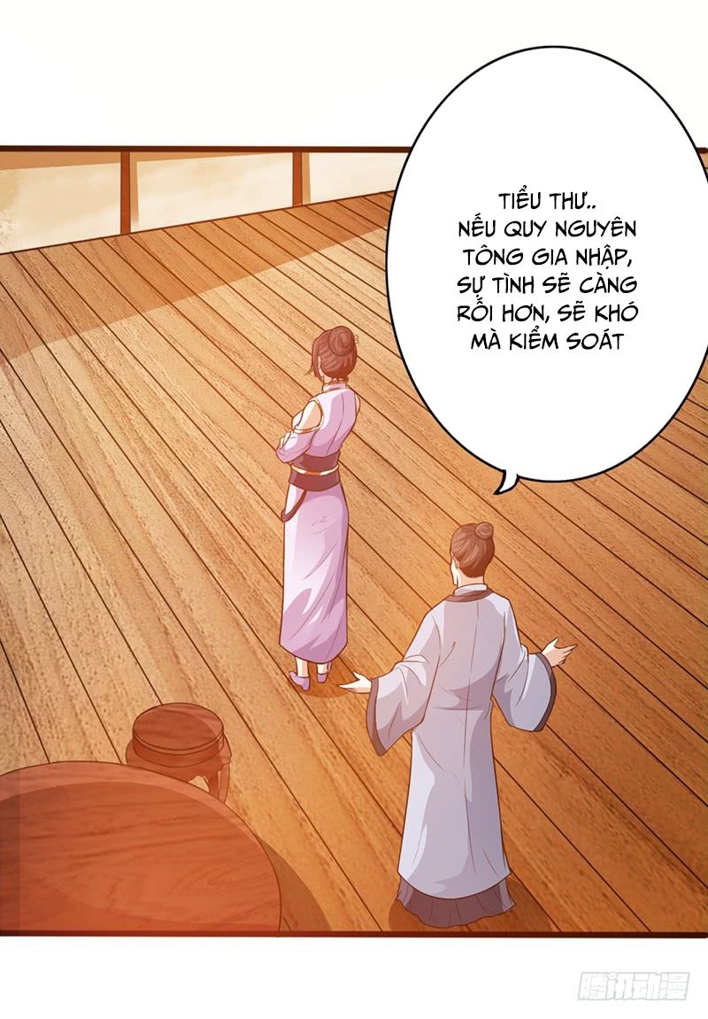 Thái Cổ Cuồng Ma Chapter 35 - Next Chapter 36