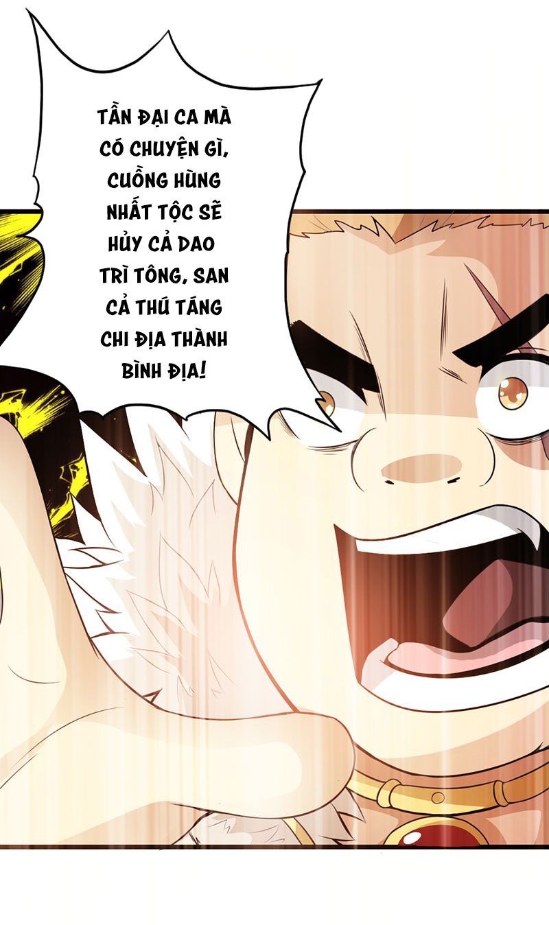 Thái Cổ Cuồng Ma Chapter 37 - Next Chapter 38