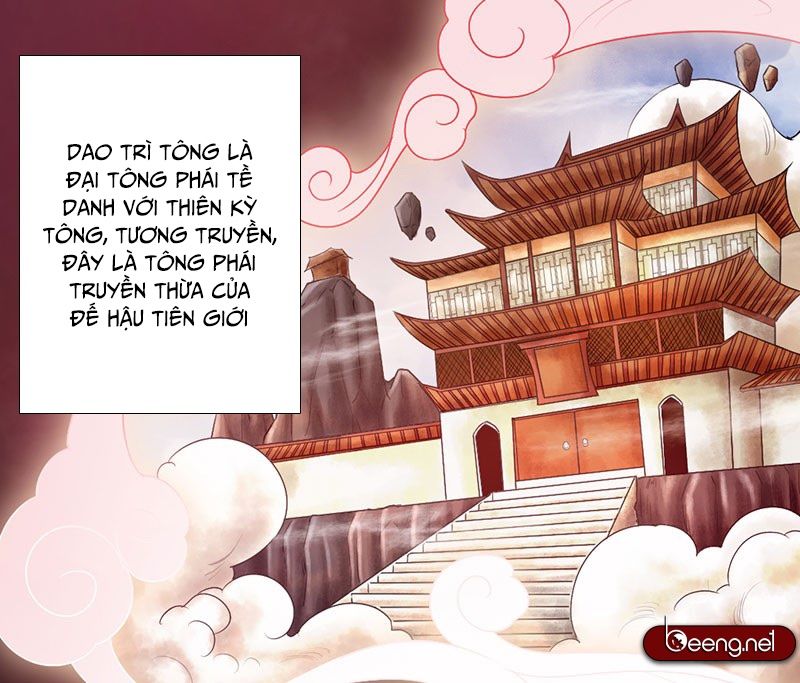 Thái Cổ Cuồng Ma Chapter 37 - Next Chapter 38