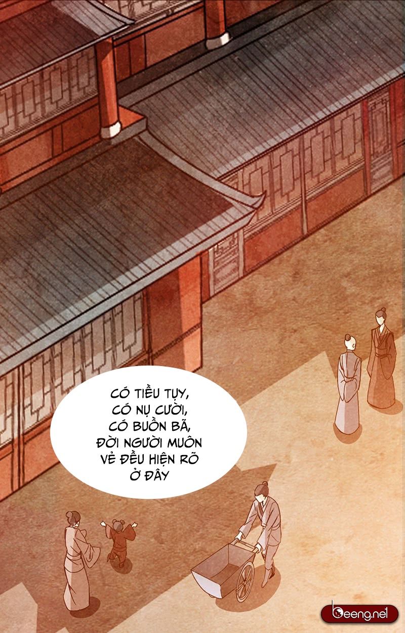 Thái Cổ Cuồng Ma Chapter 39 - Next Chapter 40