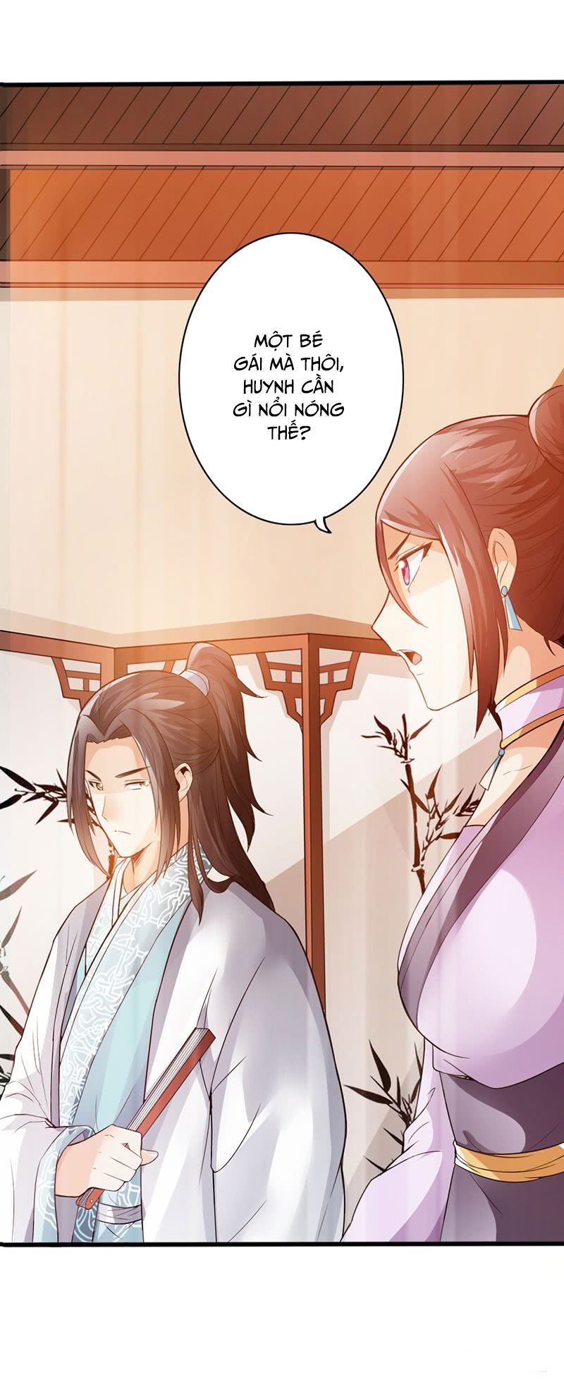 Thái Cổ Cuồng Ma Chapter 39 - Next Chapter 40