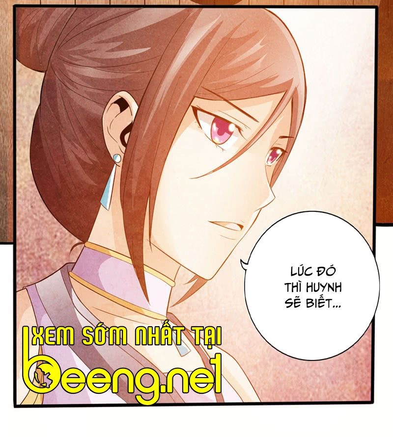 Thái Cổ Cuồng Ma Chapter 39 - Next Chapter 40