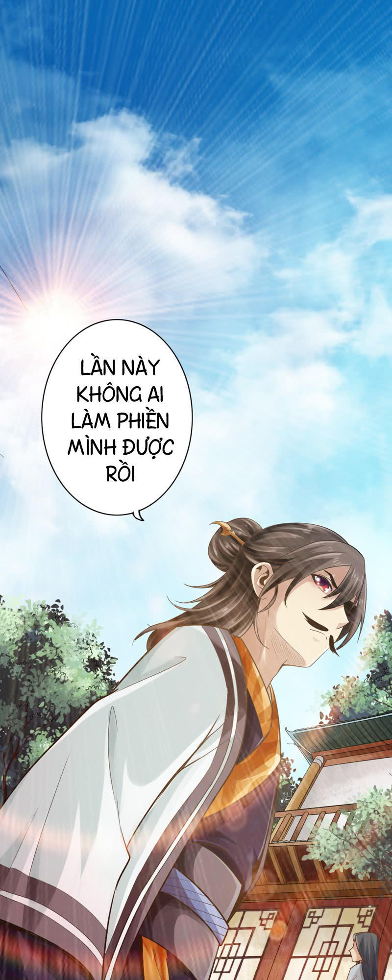 Thái Cổ Cuồng Ma Chapter 4 - Next Chapter 5