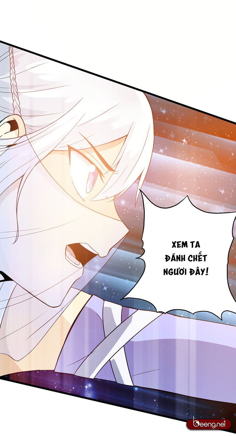 Thái Cổ Cuồng Ma Chapter 41 - Next Chapter 42