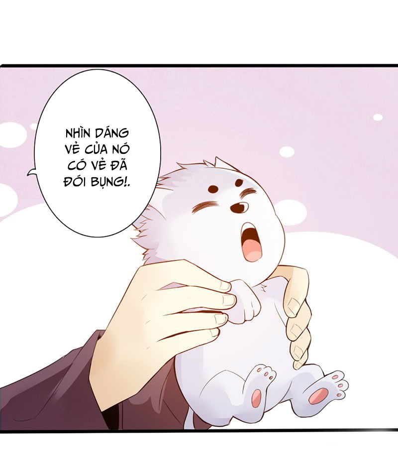 Thái Cổ Cuồng Ma Chapter 41 - Next Chapter 42