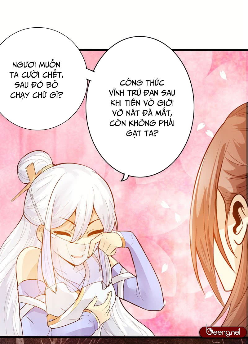 Thái Cổ Cuồng Ma Chapter 41 - Next Chapter 42