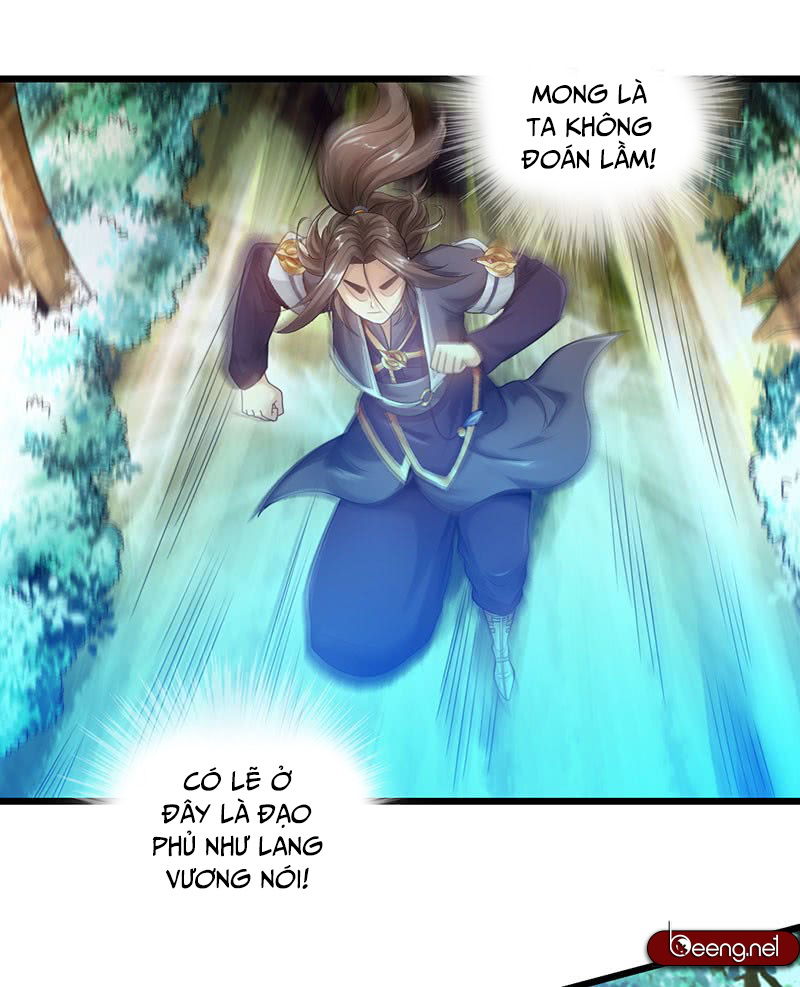 Thái Cổ Cuồng Ma Chapter 42 - Next Chapter 43