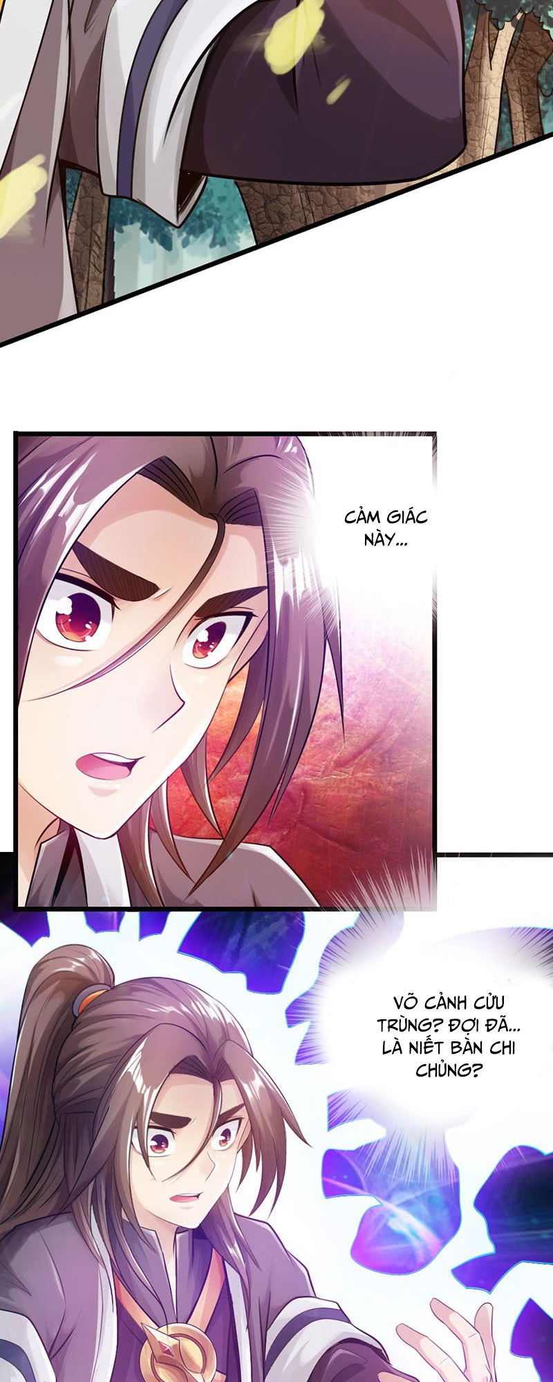 Thái Cổ Cuồng Ma Chapter 44 - Next 