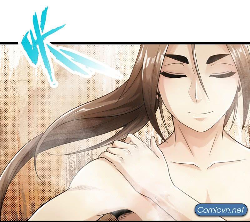 Thái Cổ Cuồng Ma Chapter 9 - Next Chapter 10