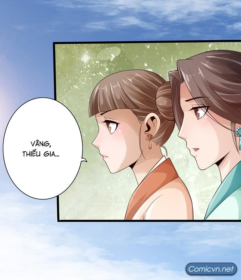 Thái Cổ Cuồng Ma Chapter 9 - Next Chapter 10