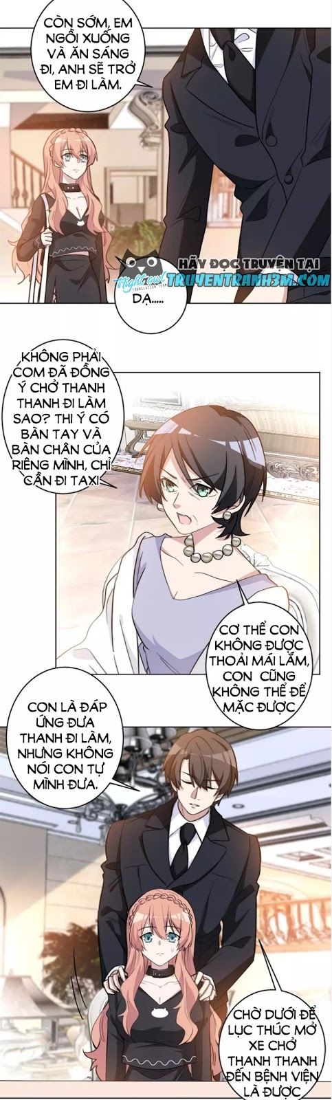 Hôn Nhân Trọng Sinh Nhẹ Nhàng Ấm Áp Sủng Vợ Chapter 45 - Next Chapter 46