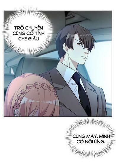 Hôn Nhân Trọng Sinh Nhẹ Nhàng Ấm Áp Sủng Vợ Chapter 50 - Next Chapter 51